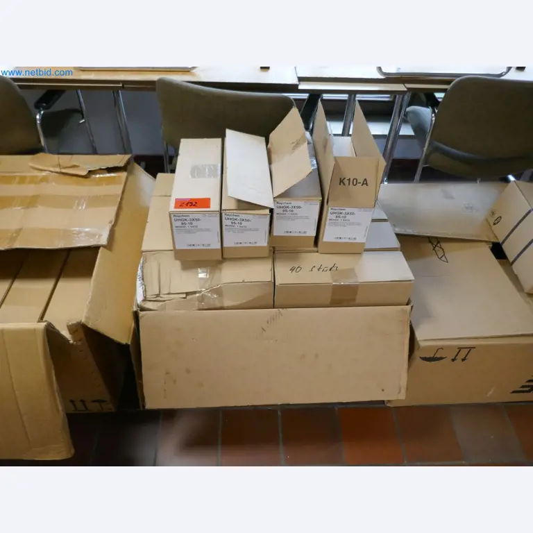 Plantas de producción y almacenamiento de productos derivados del petróleo, así como de insumos y productos acabados para la fabricación de lubricantes.-1