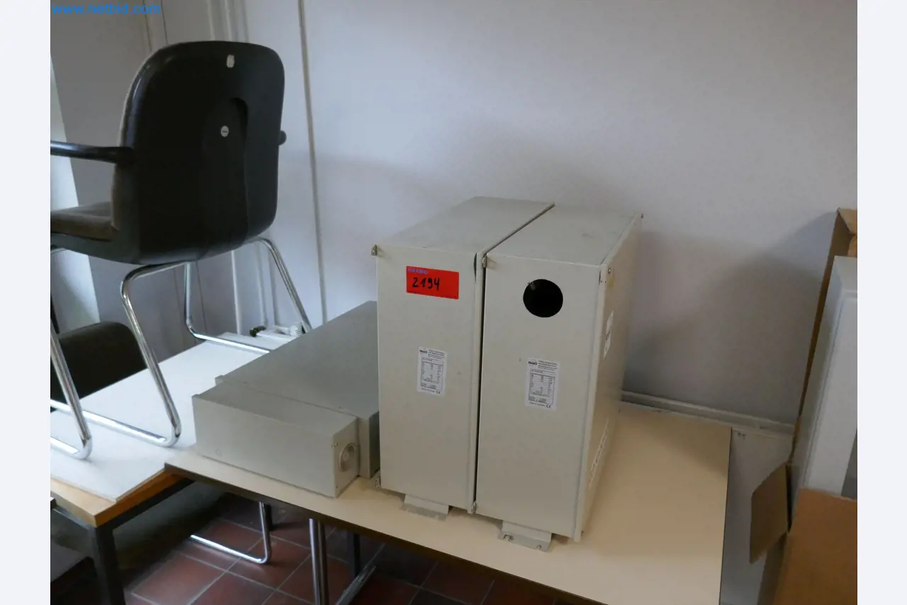 Plantas de producción y almacenamiento de productos derivados del petróleo, así como de insumos y productos acabados para la fabricación de lubricantes.-1