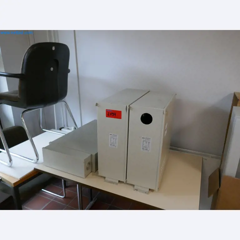 Plantas de producción y almacenamiento de productos derivados del petróleo, así como de insumos y productos acabados para la fabricación de lubricantes.-1