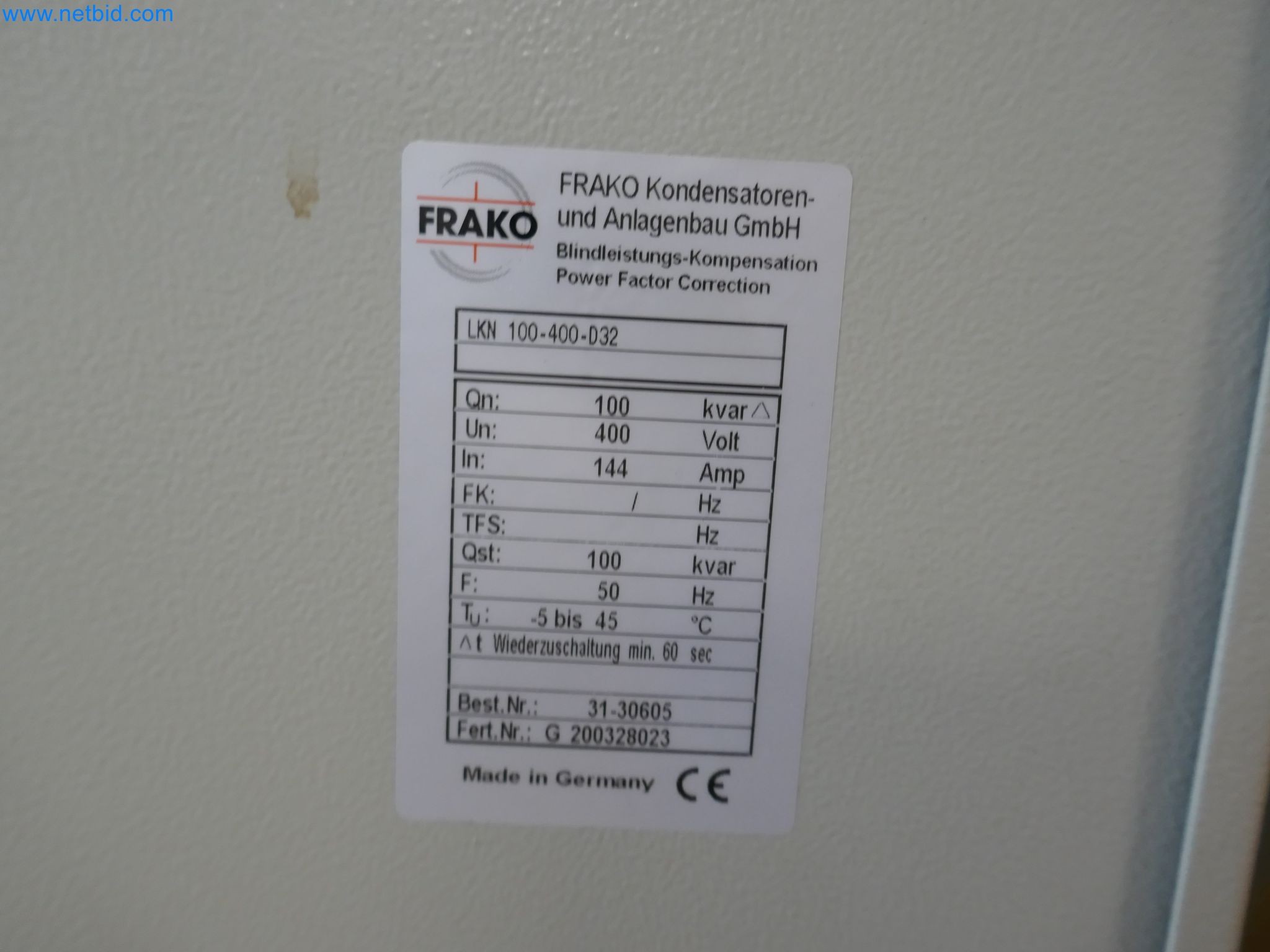 Magazinbestände, Rohöl-/Gas-Öl-/Einsatzpumpen sowie Betriebsausstattung einer Raffinerie-2