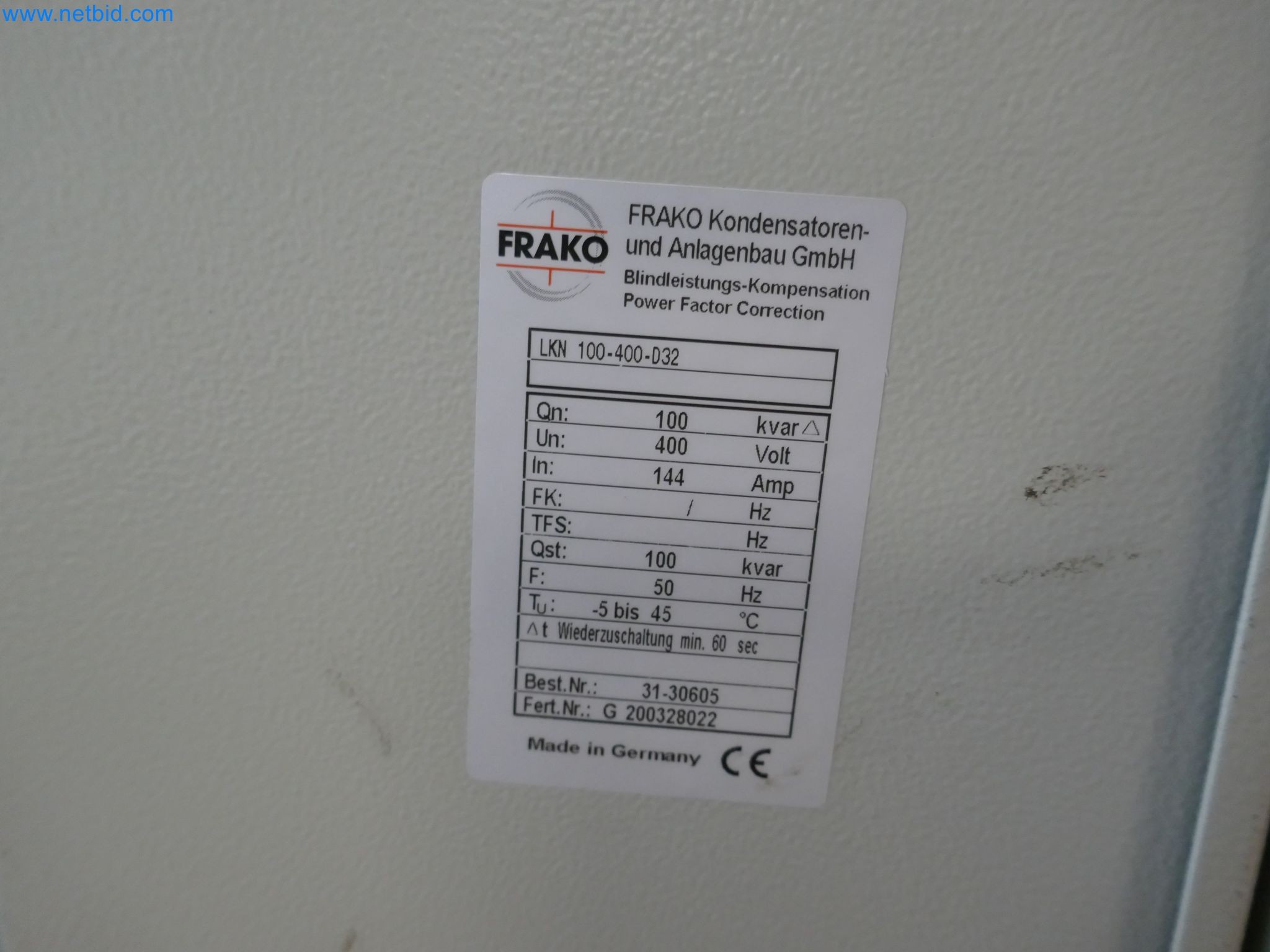 Magazinbestände, Rohöl-/Gas-Öl-/Einsatzpumpen sowie Betriebsausstattung einer Raffinerie-3