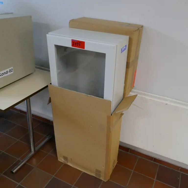 Schaltschrank