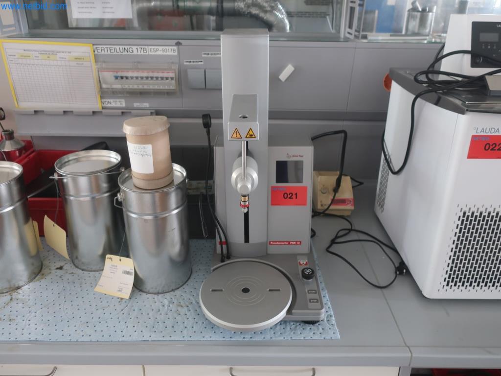 Anlagen zur Herstellung und Lagerung von Mineralölprodukten sowie Einsatz- und Fertigprodukten für die Schmierstoffherstellung-1