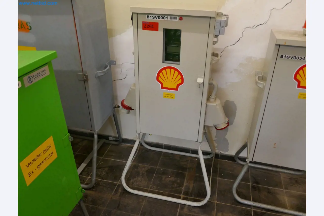 Plantas de producción y almacenamiento de productos derivados del petróleo, así como de insumos y productos acabados para la fabricación de lubricantes.-1