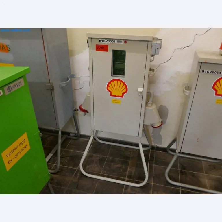 Plantas de producción y almacenamiento de productos derivados del petróleo, así como de insumos y productos acabados para la fabricación de lubricantes.-1