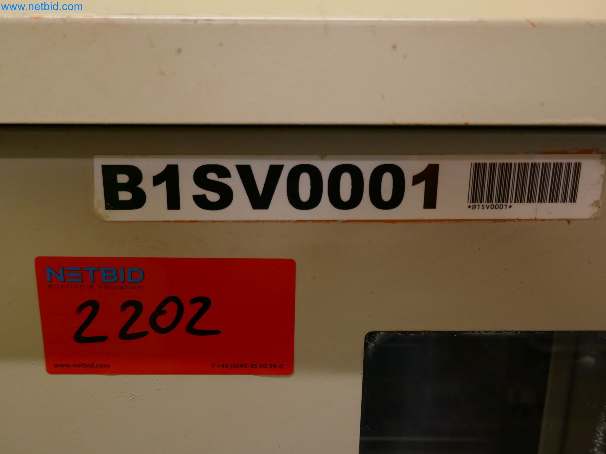 Magazinbestände, Rohöl-/Gas-Öl-/Einsatzpumpen sowie Betriebsausstattung einer Raffinerie-4