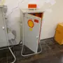thumbnail-Plantas de producción y almacenamiento de productos derivados del petróleo, así como de insumos y productos acabados para la fabricación de lubricantes.-1
