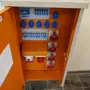 thumbnail-Plantas de producción y almacenamiento de productos derivados del petróleo, así como de insumos y productos acabados para la fabricación de lubricantes.-2