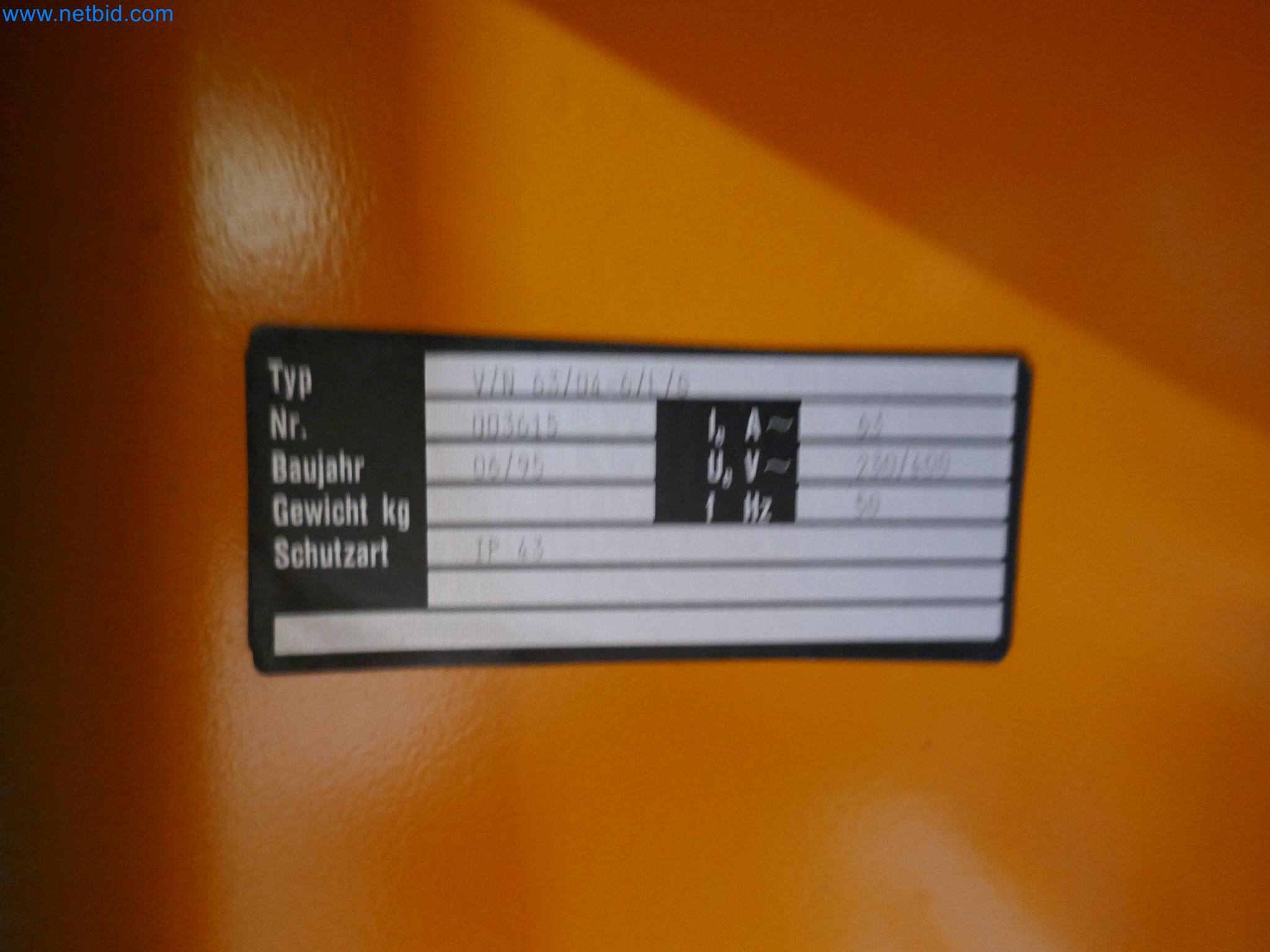 Magazinbestände, Rohöl-/Gas-Öl-/Einsatzpumpen sowie Betriebsausstattung einer Raffinerie-4