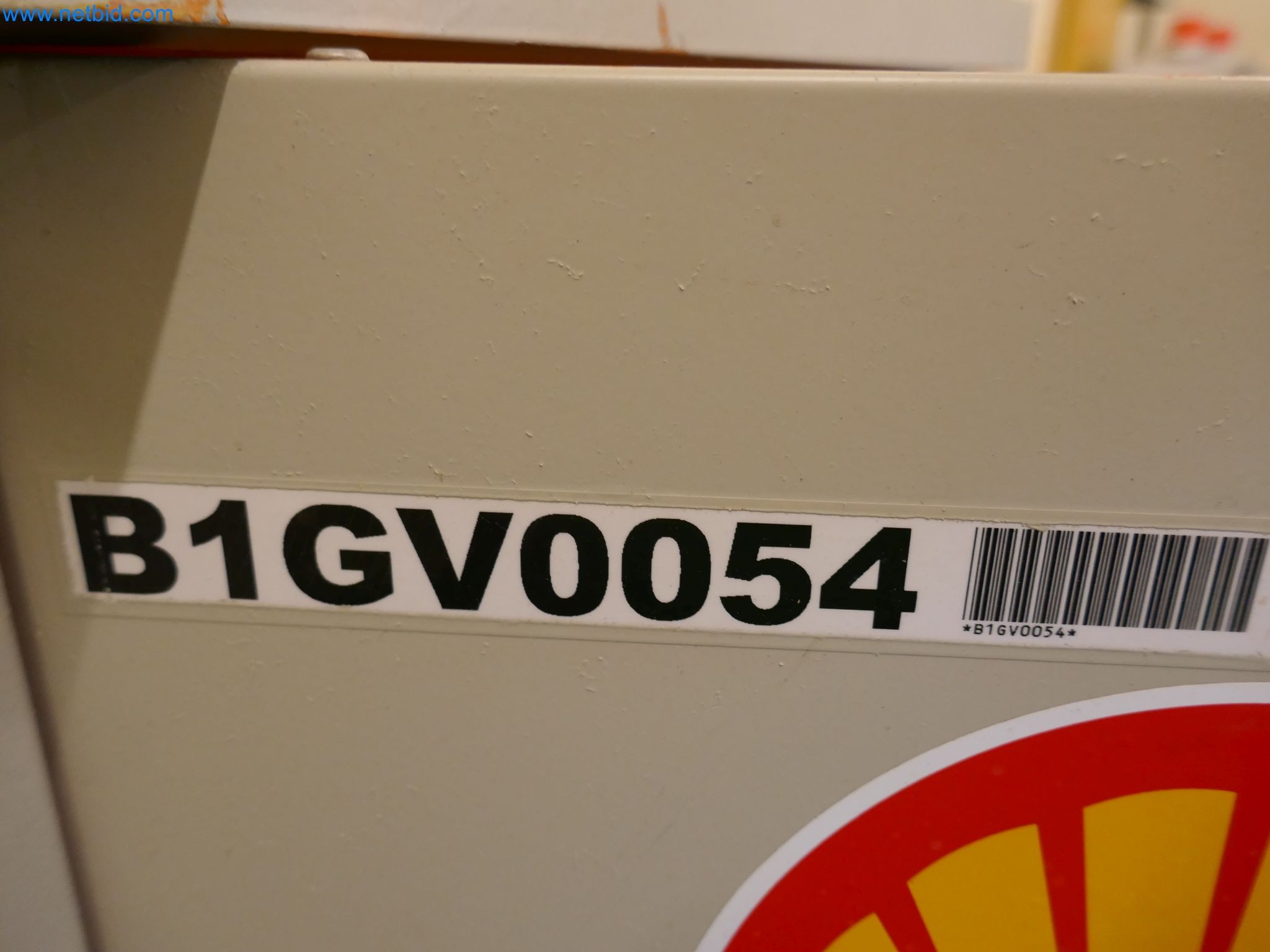 Magazinbestände, Rohöl-/Gas-Öl-/Einsatzpumpen sowie Betriebsausstattung einer Raffinerie-5