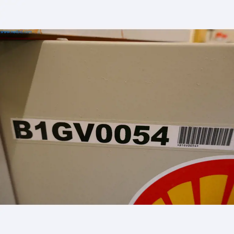 Installations pour la fabrication et le stockage de produits pétroliers ainsi que de produits d'alimentation et de produits finis pour la fabrication de lubrifiants-5