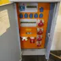 thumbnail-Plantas de producción y almacenamiento de productos derivados del petróleo, así como de insumos y productos acabados para la fabricación de lubricantes.-2
