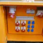 thumbnail-Plantas de producción y almacenamiento de productos derivados del petróleo, así como de insumos y productos acabados para la fabricación de lubricantes.-2