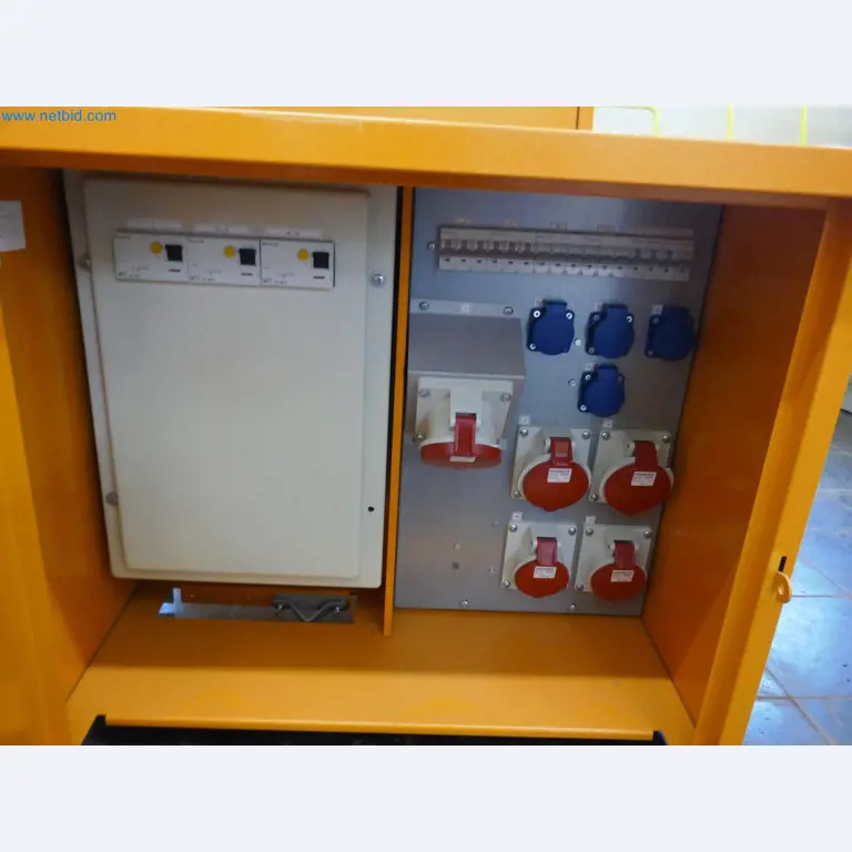 Installations pour la fabrication et le stockage de produits pétroliers ainsi que de produits d'alimentation et de produits finis pour la fabrication de lubrifiants-4