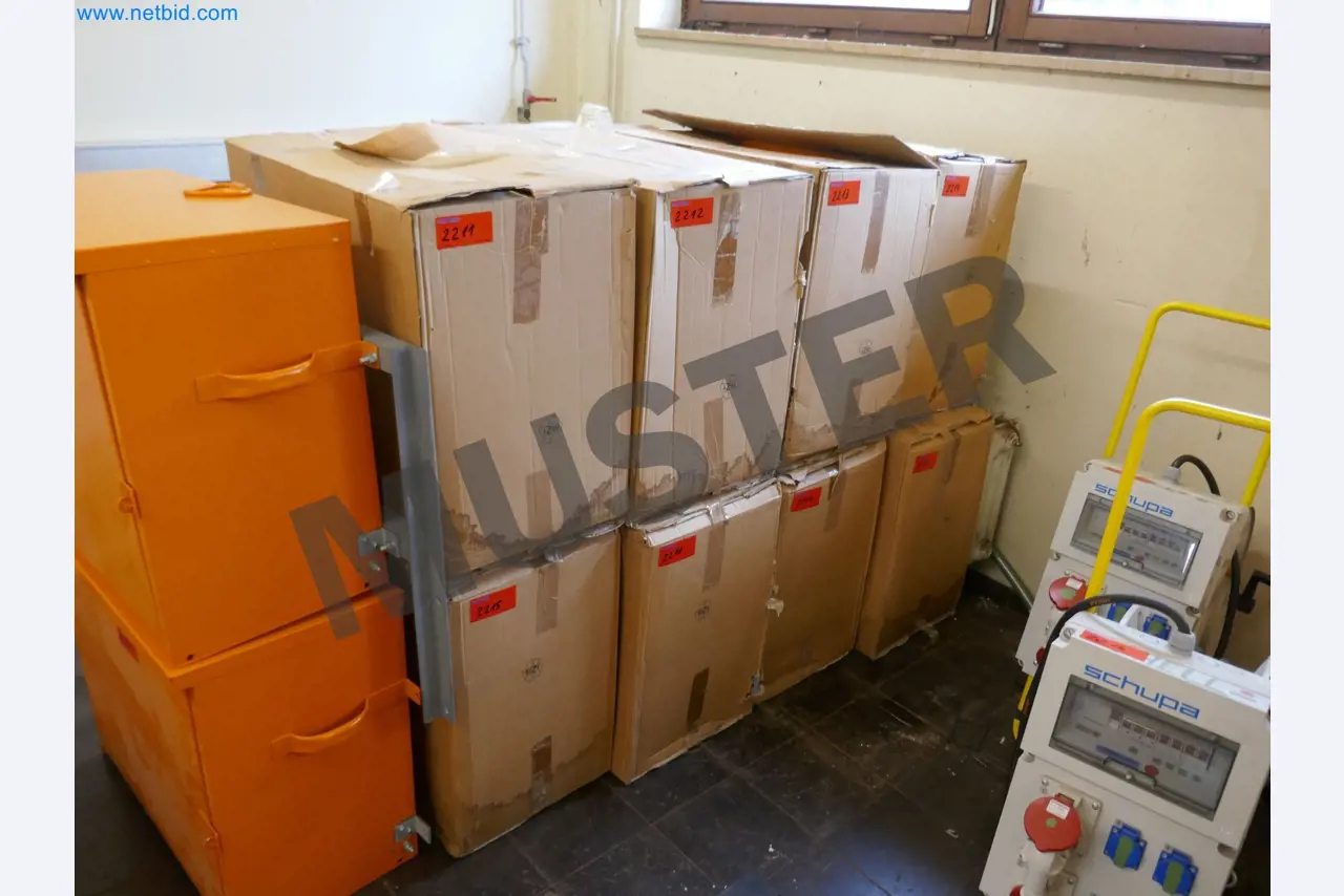 Plantas de producción y almacenamiento de productos derivados del petróleo, así como de insumos y productos acabados para la fabricación de lubricantes.-4