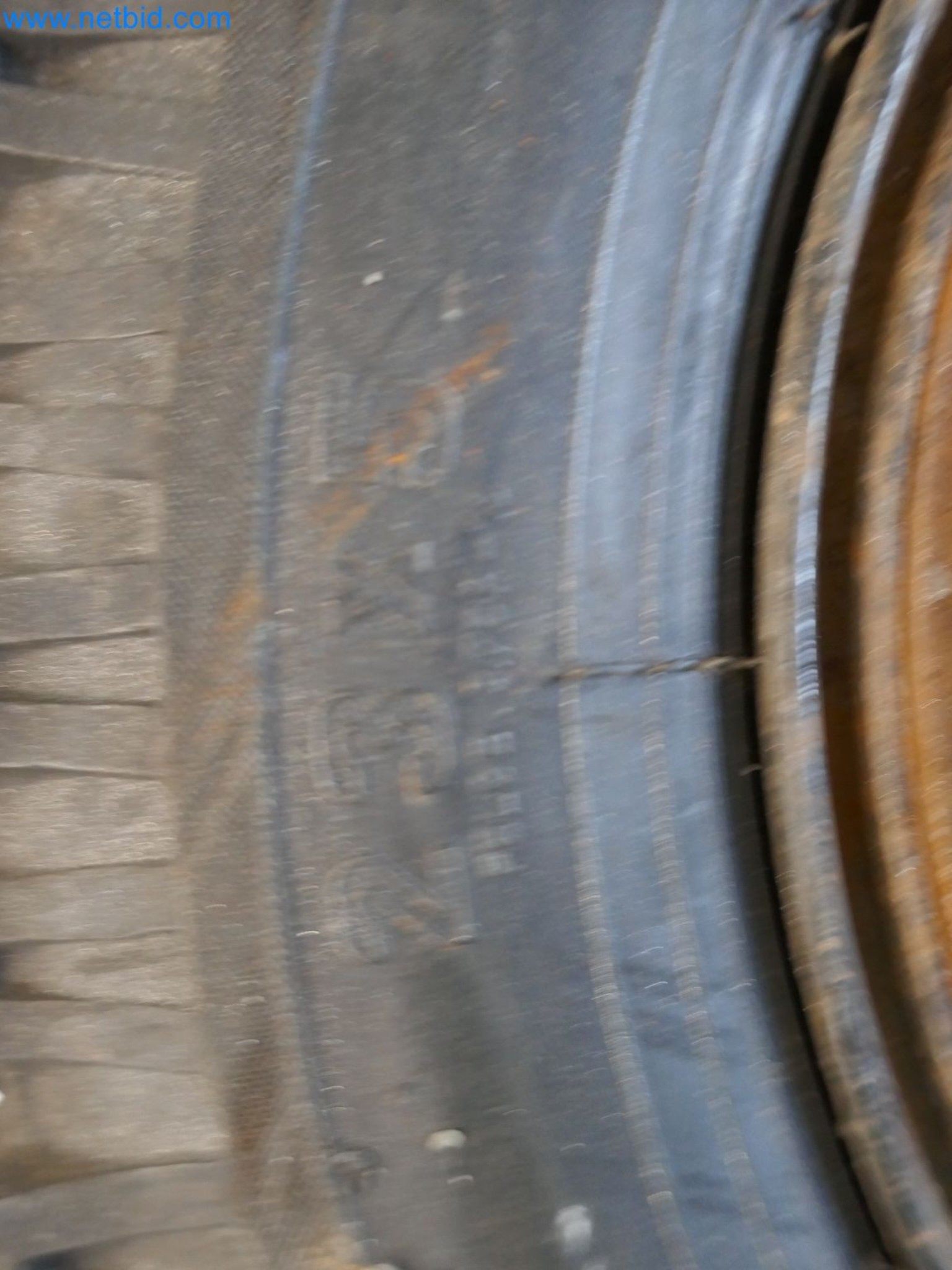 Magazinbestände, Rohöl-/Gas-Öl-/Einsatzpumpen sowie Betriebsausstattung einer Raffinerie-3