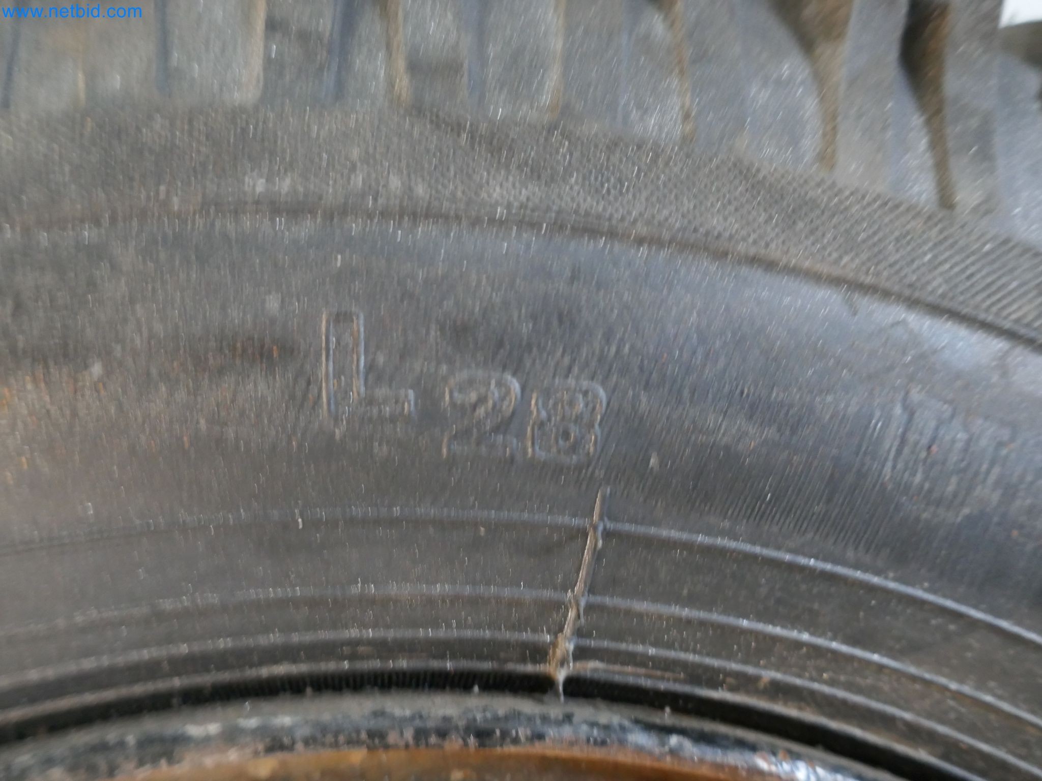 Magazinbestände, Rohöl-/Gas-Öl-/Einsatzpumpen sowie Betriebsausstattung einer Raffinerie-4