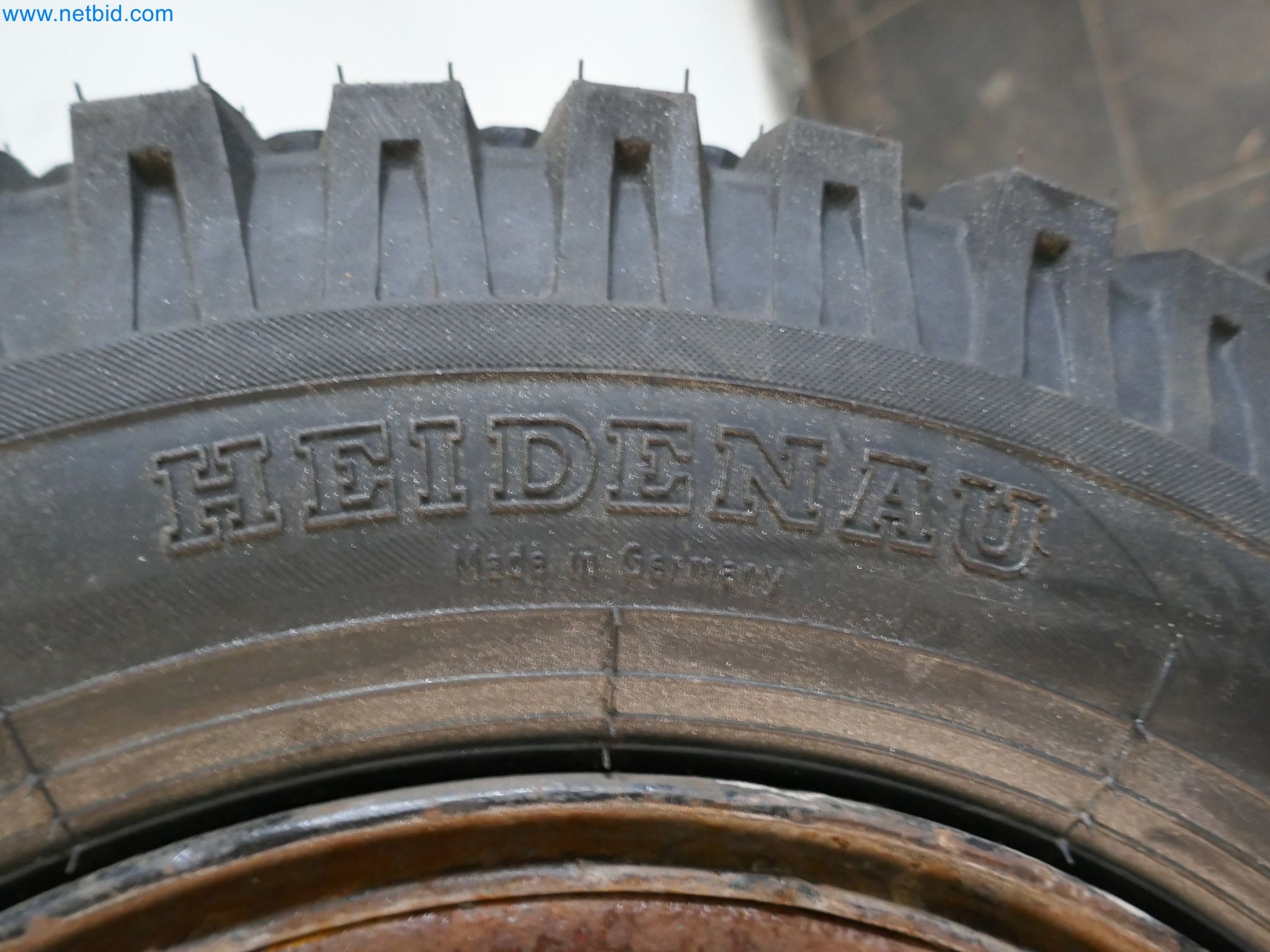 Magazinbestände, Rohöl-/Gas-Öl-/Einsatzpumpen sowie Betriebsausstattung einer Raffinerie-5