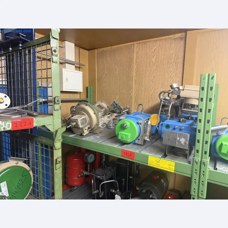 Zakłady produkcji i magazynowania mineralnych produktów olejowych, jak również surowców i produktów gotowych do produkcji smarów.-11