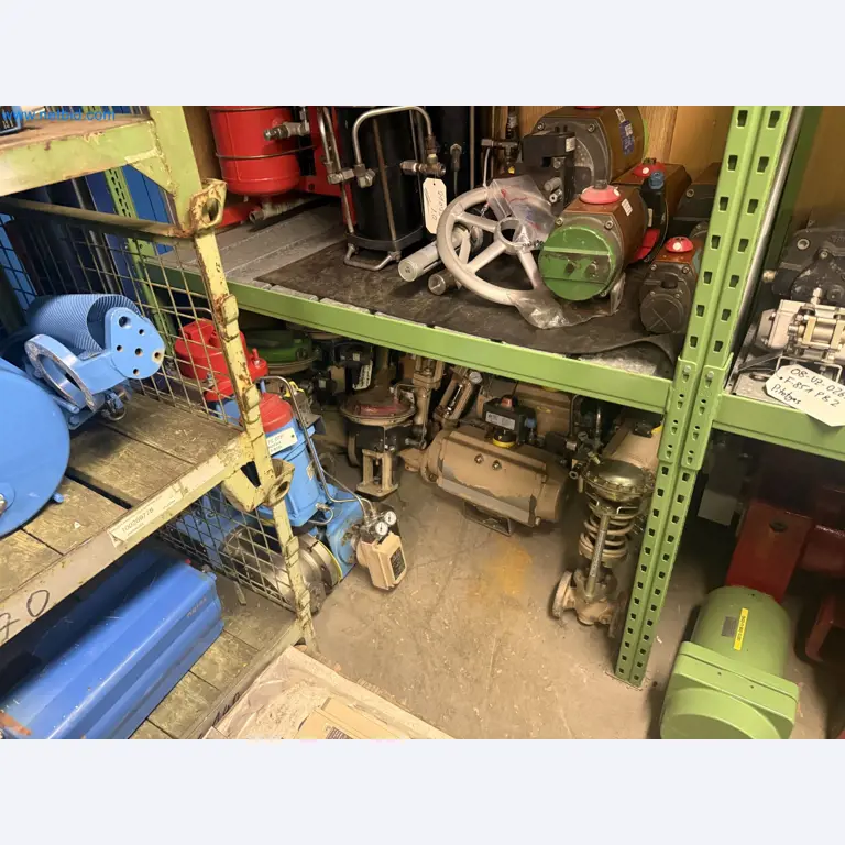 Zakłady produkcji i magazynowania mineralnych produktów olejowych, jak również surowców i produktów gotowych do produkcji smarów.-13