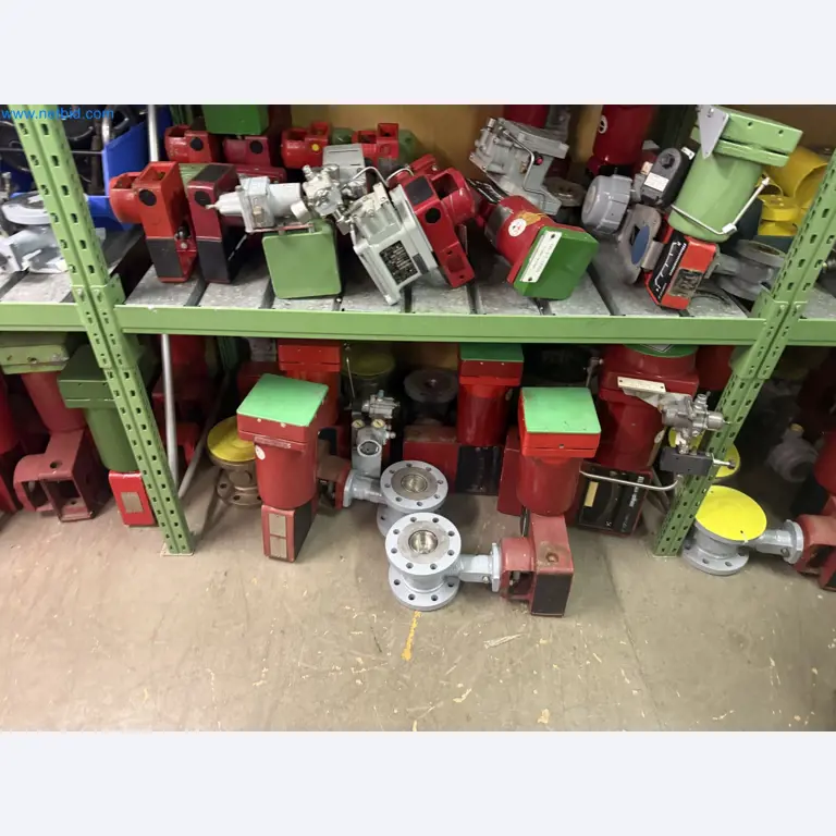 Zakłady produkcji i magazynowania mineralnych produktów olejowych, jak również surowców i produktów gotowych do produkcji smarów.-17