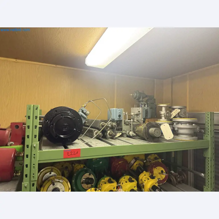 Zakłady produkcji i magazynowania mineralnych produktów olejowych, jak również surowców i produktów gotowych do produkcji smarów.-20