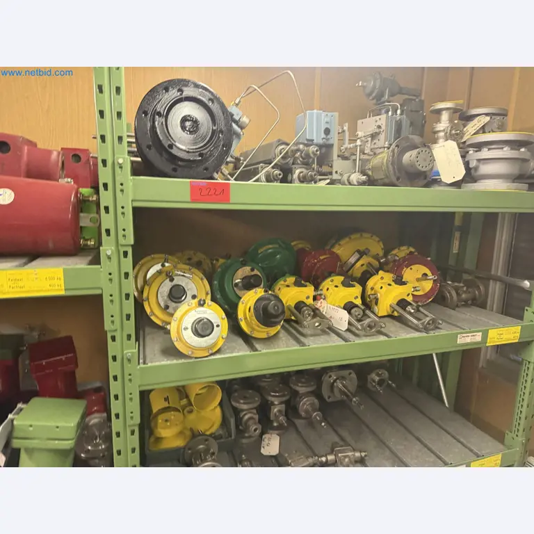 Zakłady produkcji i magazynowania mineralnych produktów olejowych, jak również surowców i produktów gotowych do produkcji smarów.-21