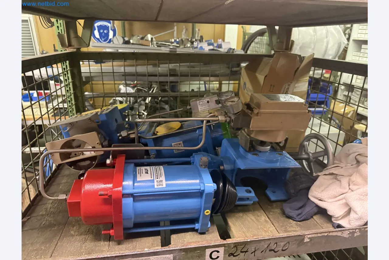 Zakłady produkcji i magazynowania mineralnych produktów olejowych, jak również surowców i produktów gotowych do produkcji smarów.-24