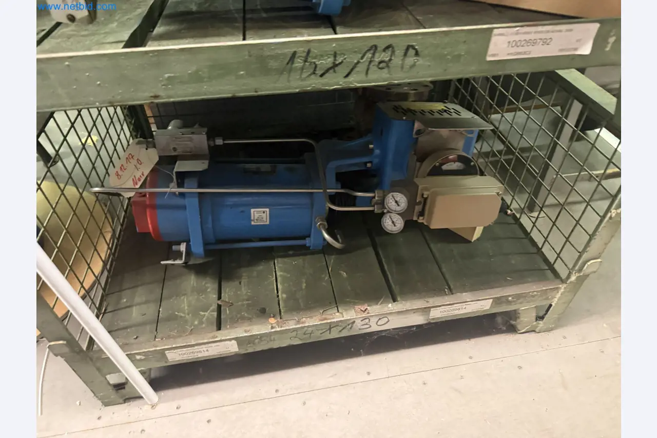 Zakłady produkcji i magazynowania mineralnych produktów olejowych, jak również surowców i produktów gotowych do produkcji smarów.-26