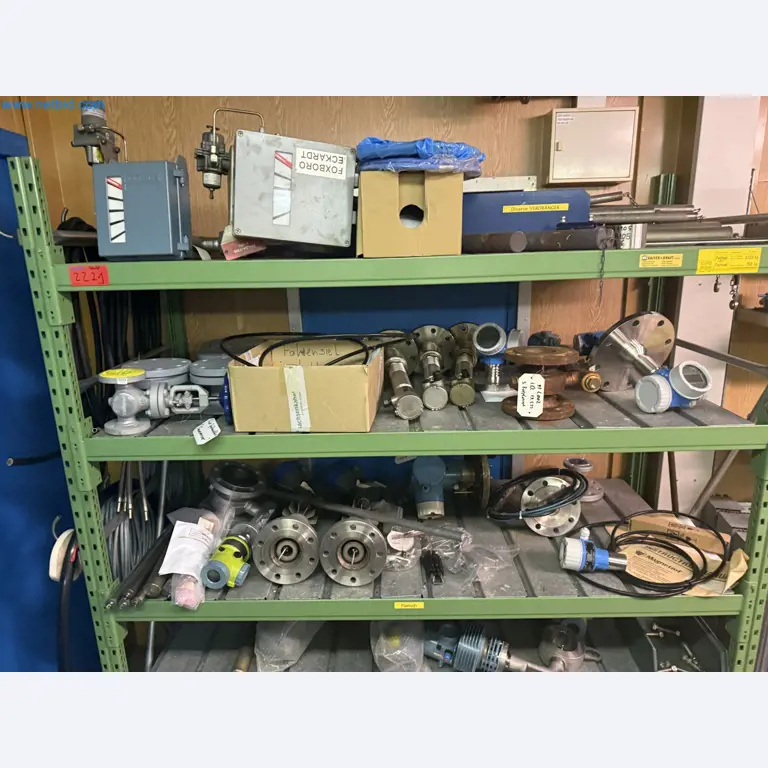 Zakłady produkcji i magazynowania mineralnych produktów olejowych, jak również surowców i produktów gotowych do produkcji smarów.-2