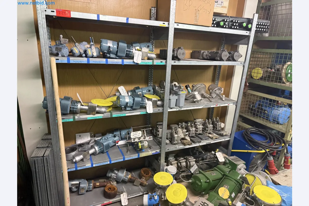 Zakłady produkcji i magazynowania mineralnych produktów olejowych, jak również surowców i produktów gotowych do produkcji smarów.-5