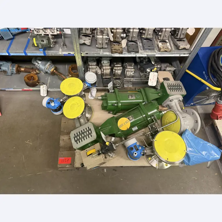 Zakłady produkcji i magazynowania mineralnych produktów olejowych, jak również surowców i produktów gotowych do produkcji smarów.-6