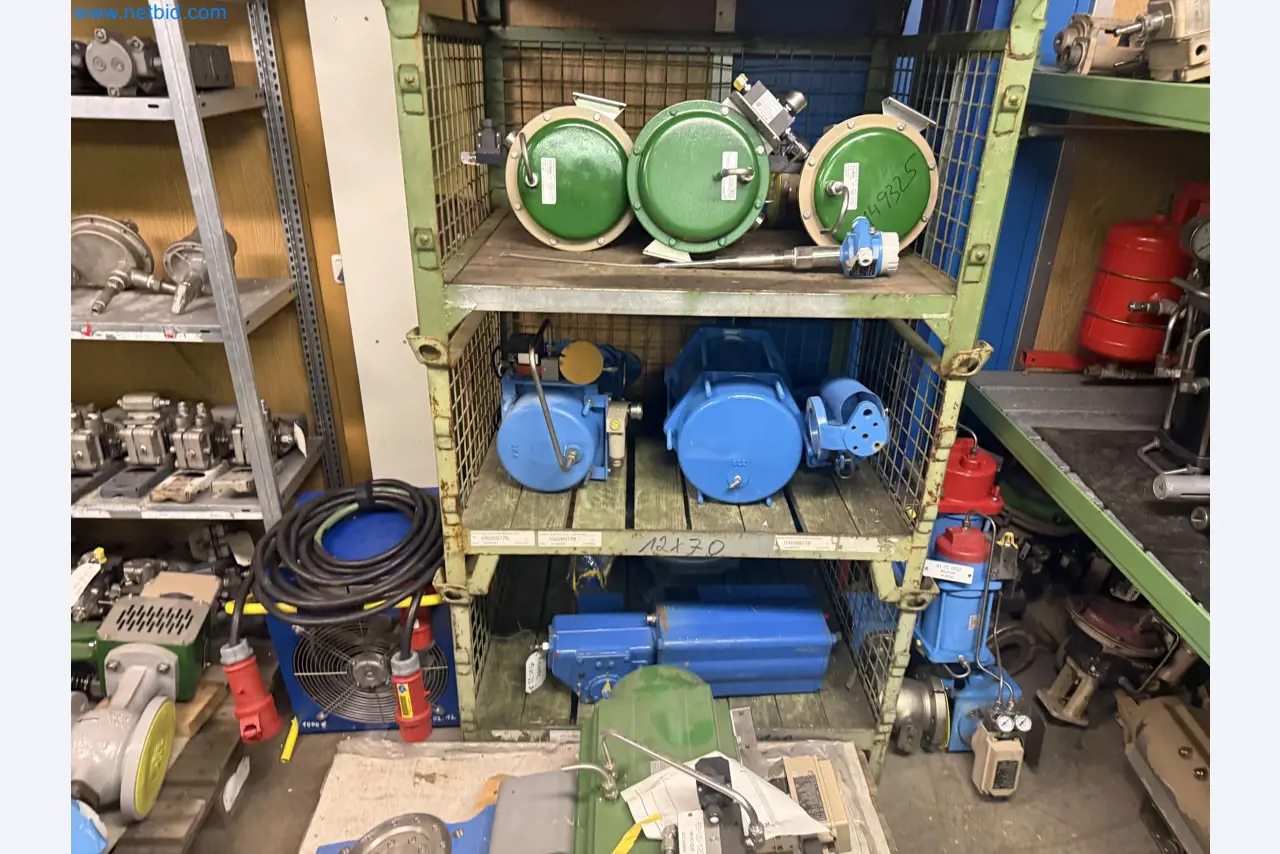 Zakłady produkcji i magazynowania mineralnych produktów olejowych, jak również surowców i produktów gotowych do produkcji smarów.-8