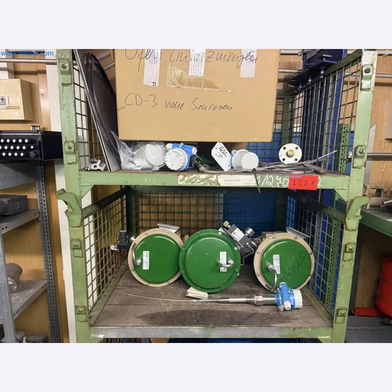 Zakłady produkcji i magazynowania mineralnych produktów olejowych, jak również surowców i produktów gotowych do produkcji smarów.-9