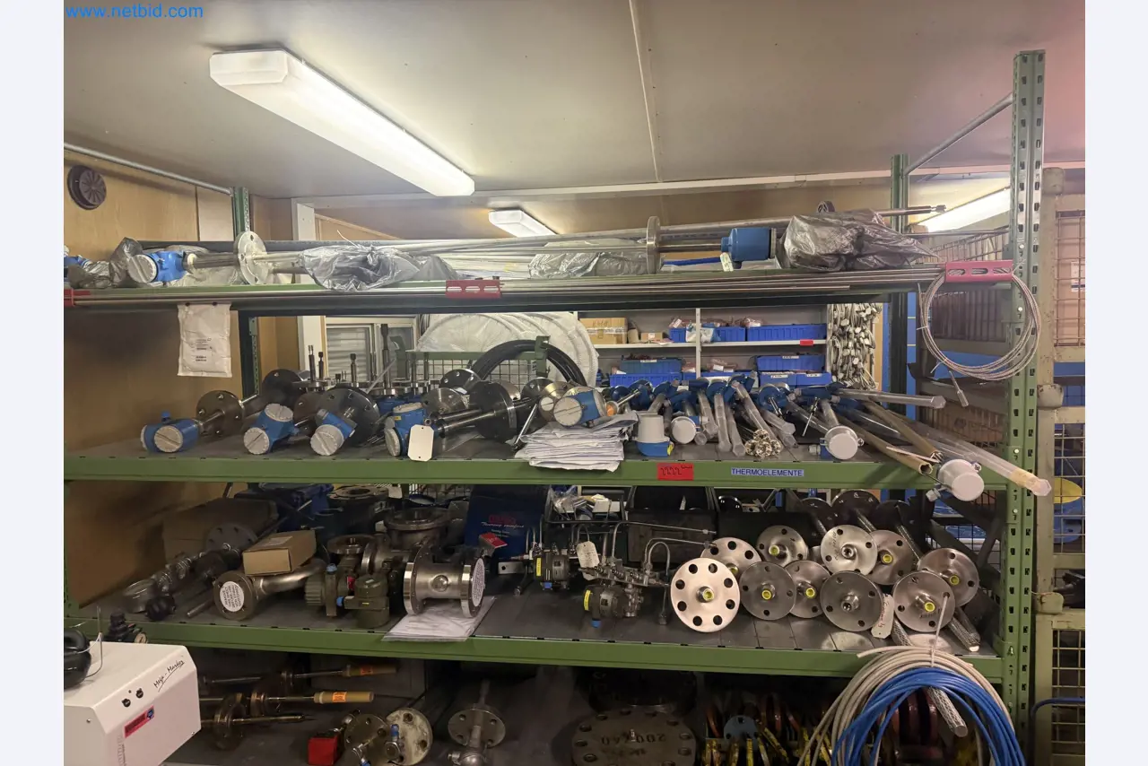 Instalações para a produção e armazenamento de produtos de óleo mineral, bem como de insumos e produtos acabados para a produção de lubrificantes-1