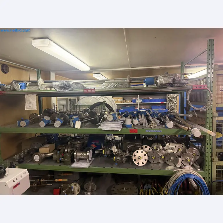 Instalações para a produção e armazenamento de produtos de óleo mineral, bem como de insumos e produtos acabados para a produção de lubrificantes-1