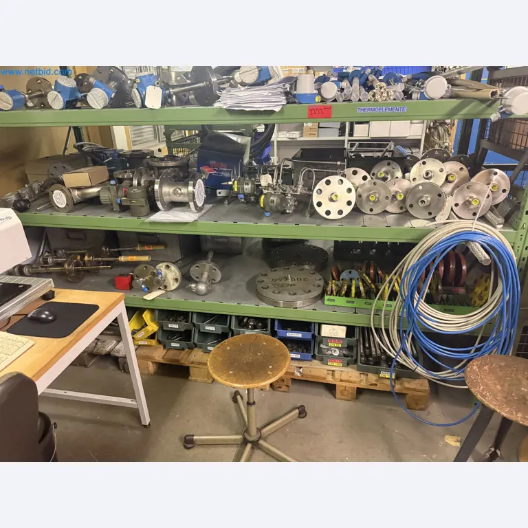 Instalações para a produção e armazenamento de produtos de óleo mineral, bem como de insumos e produtos acabados para a produção de lubrificantes-2