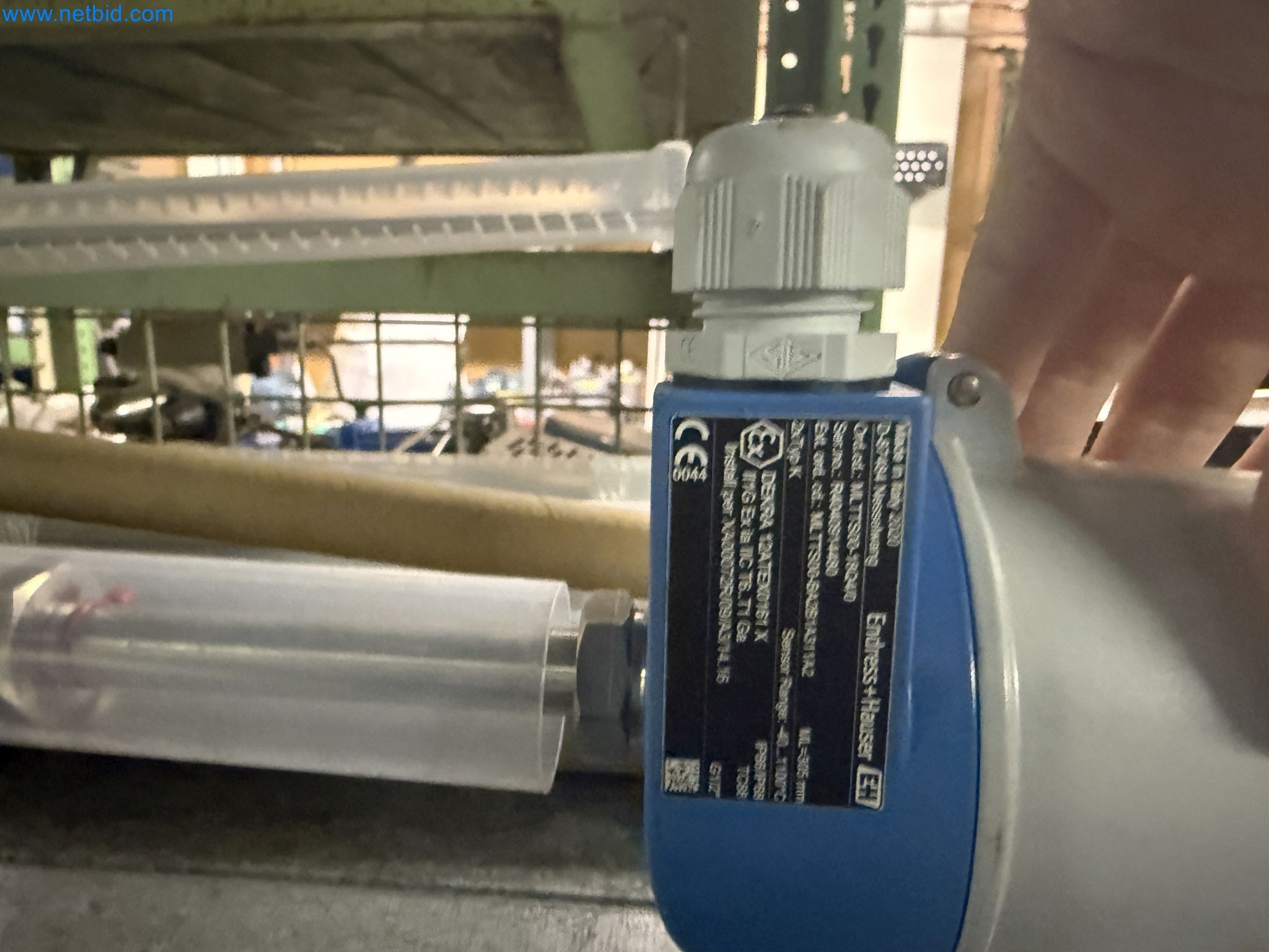 Magazinbestände, Rohöl-/Gas-Öl-/Einsatzpumpen sowie Betriebsausstattung einer Raffinerie-3