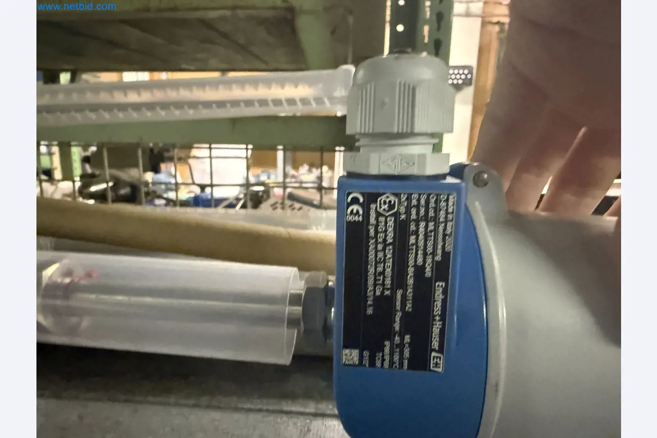 Instalações para a produção e armazenamento de produtos de óleo mineral, bem como de insumos e produtos acabados para a produção de lubrificantes-3