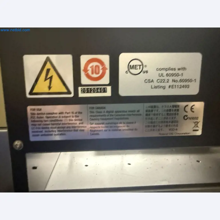 Závody na výrobu a skladování produktů z minerálních olejů, jakož i vstupů a hotových výrobků pro výrobu maziv.-5