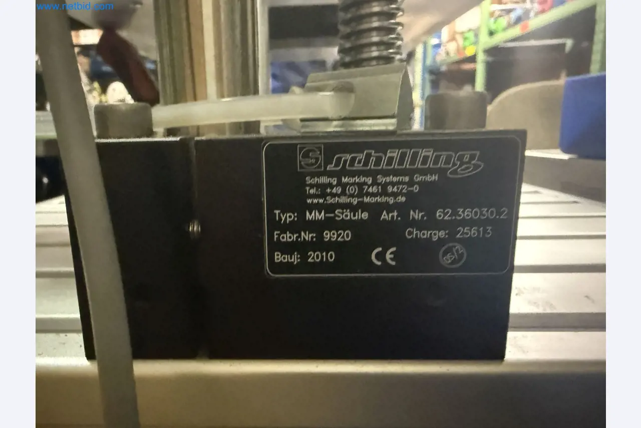 Závody na výrobu a skladování produktů z minerálních olejů, jakož i vstupů a hotových výrobků pro výrobu maziv.-6