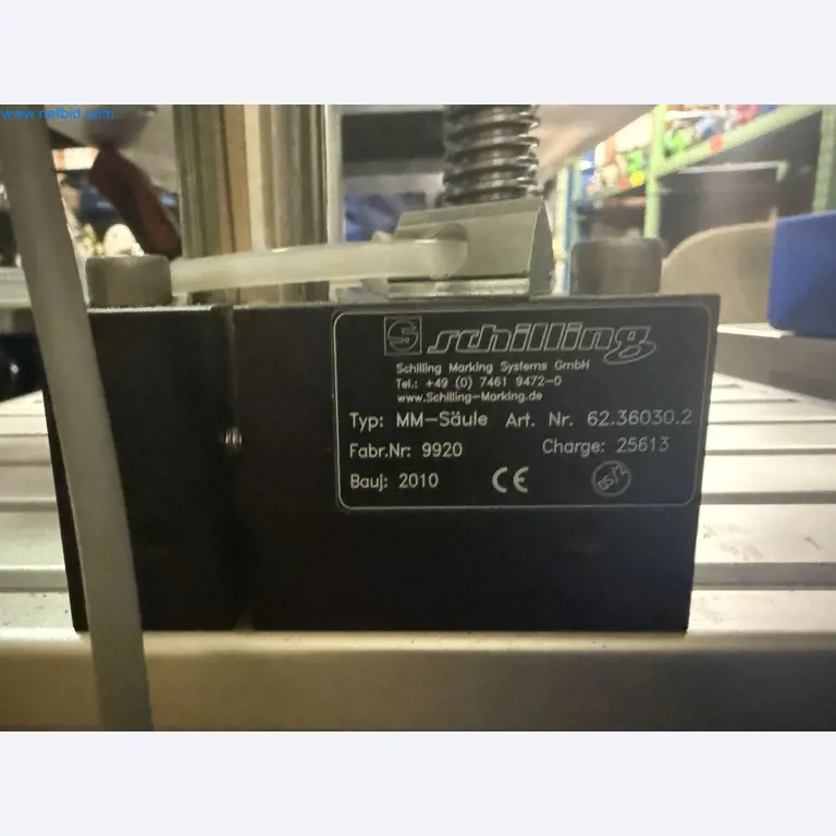 Závody na výrobu a skladování produktů z minerálních olejů, jakož i vstupů a hotových výrobků pro výrobu maziv.-6