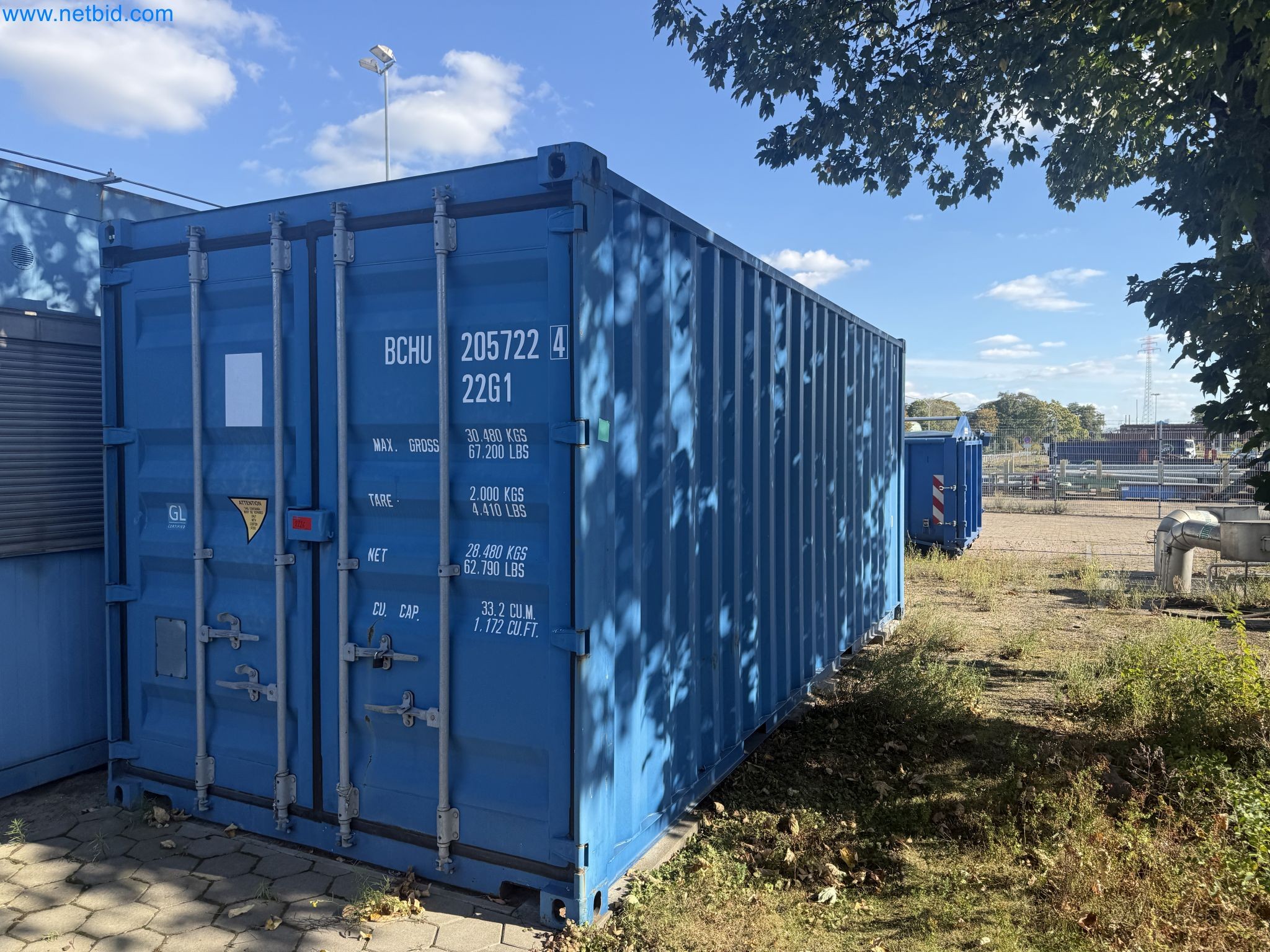 Závody na výrobu a skladování produktů z minerálních olejů, jakož i vstupů a hotových výrobků pro výrobu maziv.-1