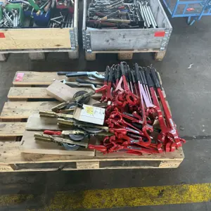5 Pallet tools