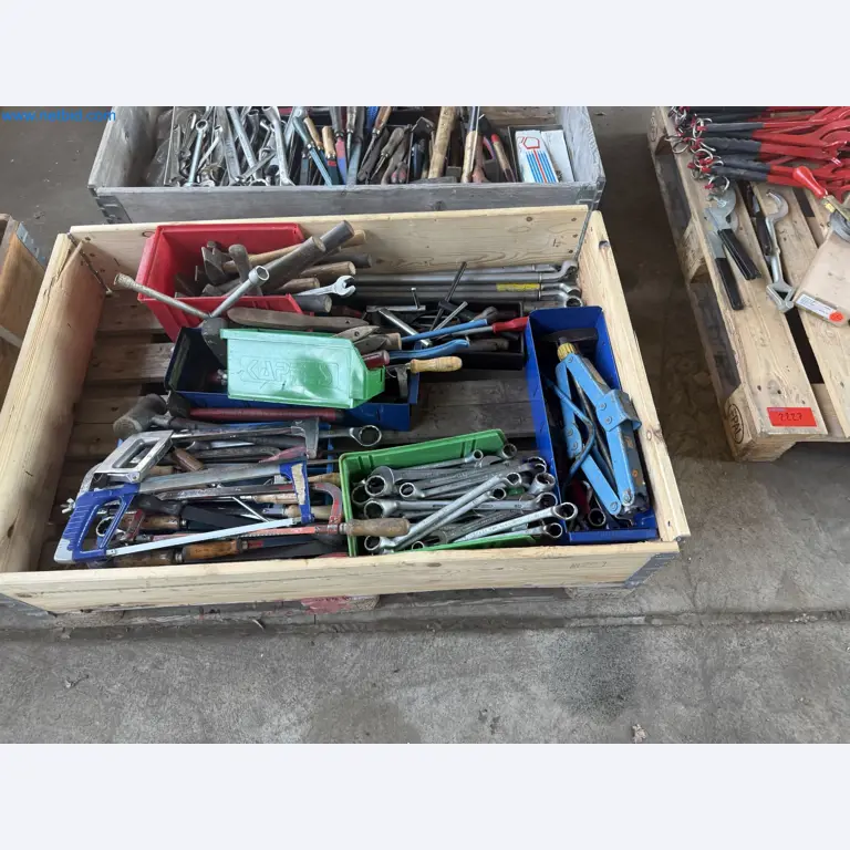 Anlagen zur Herstellung und Lagerung von Mineralölprodukten sowie Einsatz- und Fertigprodukten für die Schmierstoffherstellung-2