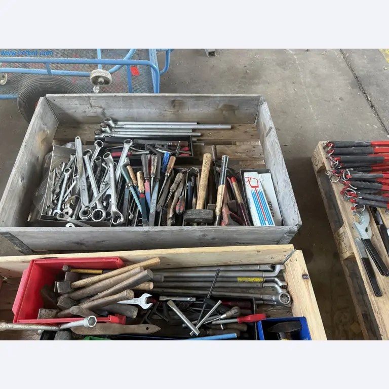 Anlagen zur Herstellung und Lagerung von Mineralölprodukten sowie Einsatz- und Fertigprodukten für die Schmierstoffherstellung-3