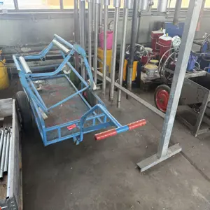 Hand truck