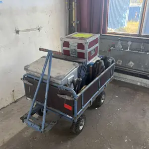 1 Posten Tools of the trade