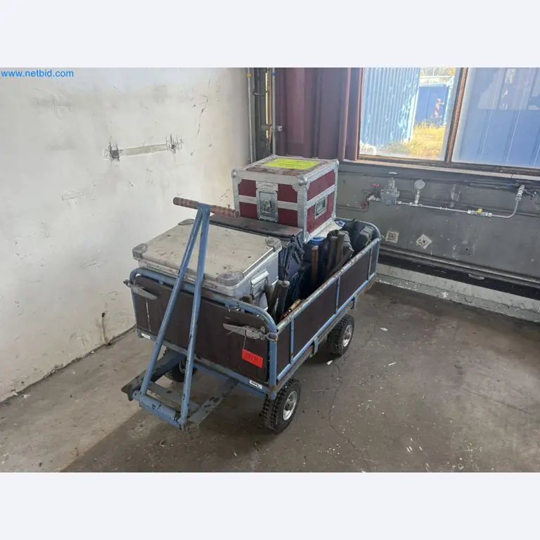 Anlagen zur Herstellung und Lagerung von Mineralölprodukten sowie Einsatz- und Fertigprodukten für die Schmierstoffherstellung-1