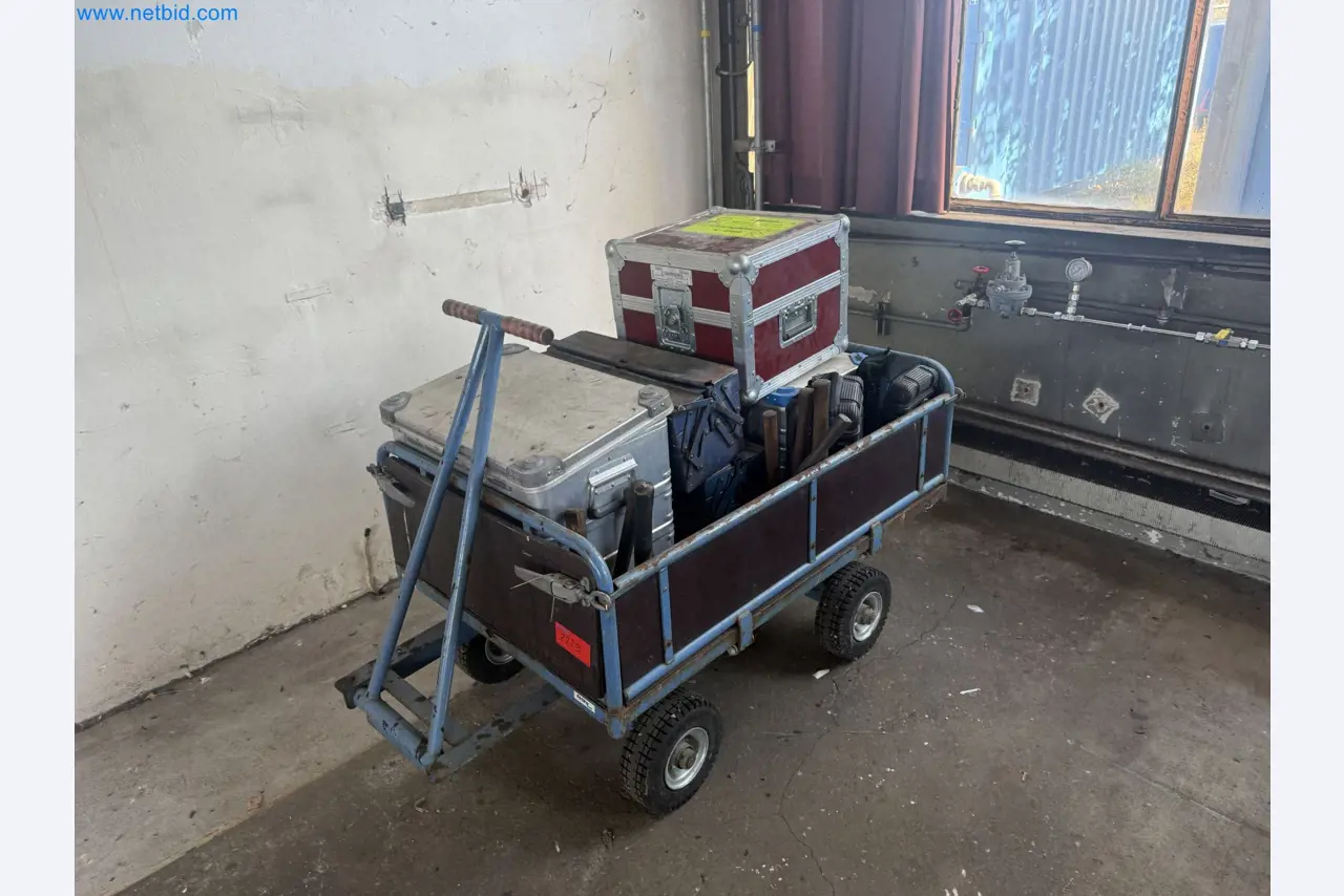 Anlagen zur Herstellung und Lagerung von Mineralölprodukten sowie Einsatz- und Fertigprodukten für die Schmierstoffherstellung-3